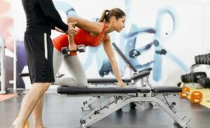 Szybkość w treningu siłowym i jej rodzaje