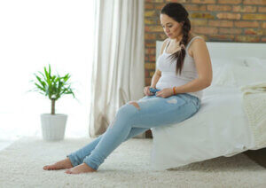 Zatrzymywanie wody – jakie są tego przyczyny?