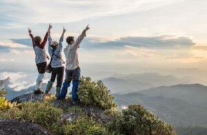 Trekking – o czym należy pamiętać podczas wędrówek?