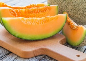 Czy produkty moczopędne pomagają schudnąć?