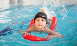 Zespół nadpobudliwości psychoruchowej a sport