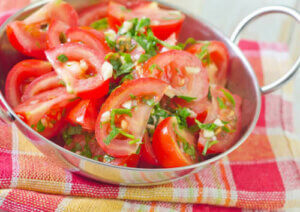 Jak działa dieta o niskiej zawartości szczawianów?