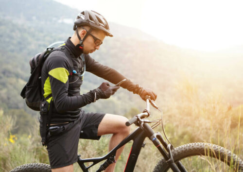 Najlepsze aplikacje dla kolarzy – wypróbuj je!