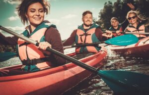 Proste sposoby na spalanie kalorii – garść porad