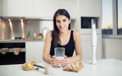 Białko serwatkowe i jego związek z dietą