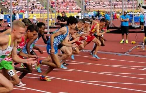 Dlaczego młodzi ludzie rezygnują z uprawiania sportu?