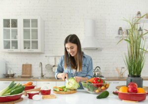 Dieta ajurwedyjska i jej podstawy stosowania