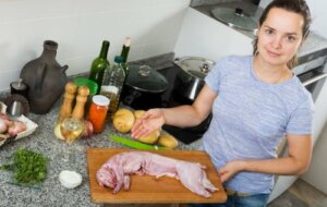 Królik – poznaj różne sposoby jego przygotowania