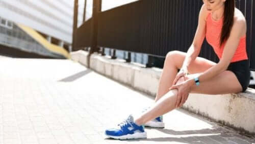 Skurcz mięśni: kiedy się pojawia i jak z nim walczyć?