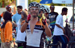 Dieta rowerzysty – jak powinna wyglądać?