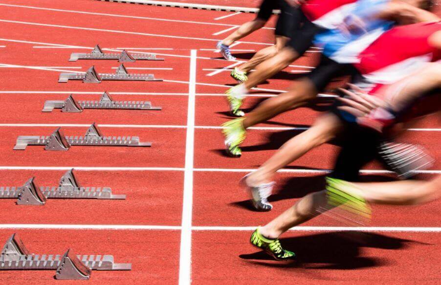 Lekkoatletyka