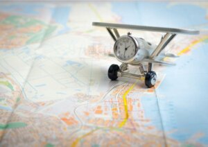 Ćwiczenia na jet lag, czyli zespół nagłej zmiany strefy czasowej