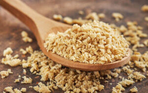 Soja teksturowana – czy znasz ten produkt?