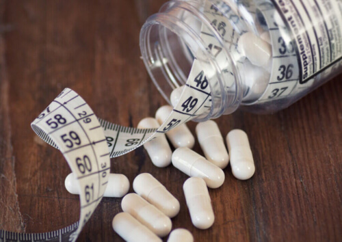 Suplementy spalające tłuszcz - jak naprawdę działają ?