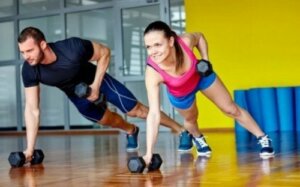 Poznaj trening cross dla zaawansowanych