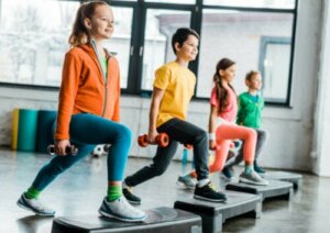 Trening funkcjonalny dla dzieci: kluczowe kwestie