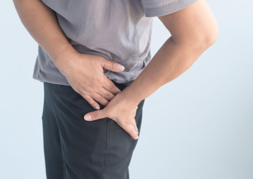 Zapalenie kaletki krętarzowej – przyczyny dolegliwości