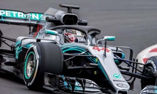 Jak zwiększono bezpieczeństwo w Formule 1?