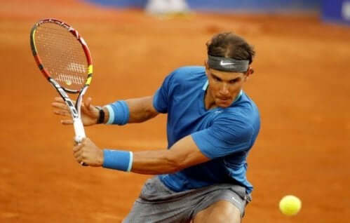 Rafael Nadal