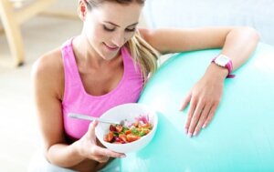 Najlepsza przekąska przed treningiem – koniecznie spróbuj