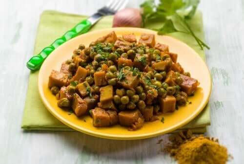 seitan