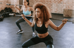 Różnice między ćwiczeniami aerobowymi i anaerobowymi