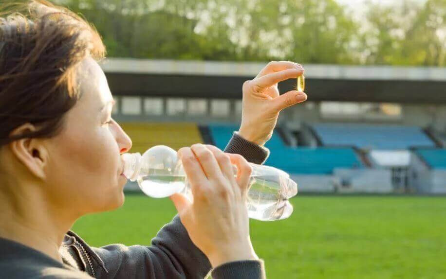 Sole mineralne w kapsułkach – jak wpływają na naszą wytrzymałość