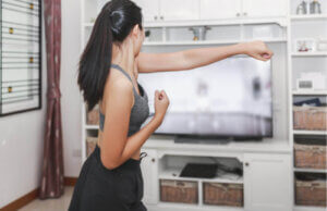 Ćwiczenia najbardziej spalające kalorie