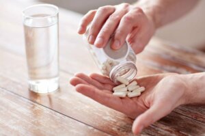 Aminokwasy suplementy w pigułkach