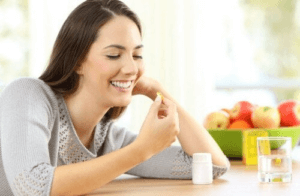 Witaminy z grupy B a ćwiczenia