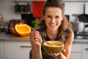 Dieta treningowa zimą – czy wiesz, co jeść?