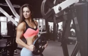 Jak rozwijać się podczas ćwiczeń?