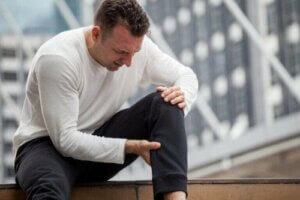 Naciągnięcie mięśni: dlaczego się pojawia?