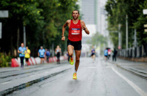 Odżywianie przed maratonem – ważne wskazówki