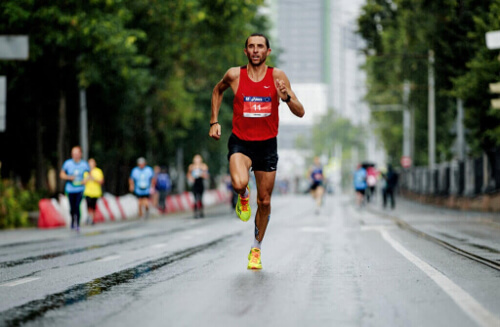 Odżywianie przed maratonem – ważne wskazówki