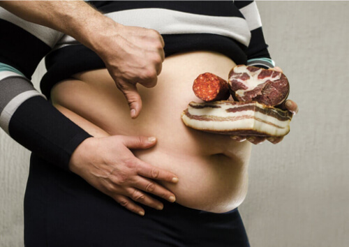 Powolny metabolizm u dorosłych: dlaczego występuje?