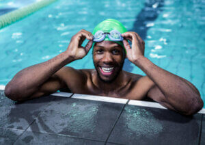 Pływanie dla umysłu – 3 korzyści jakie odniesie twój mózg