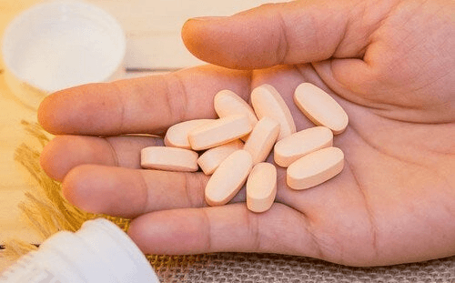 suplementy witaminy z grupy B