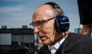 Frank Williams, życie poświęcone Formule 1