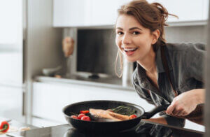 Diety beztłuszczowe – czasami mają negatywny wpływ na Twoje zdrowie