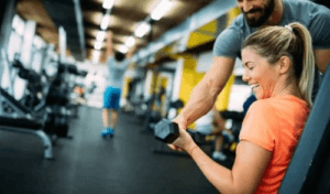 Wzmocnienie ramion – najlepsze ćwiczenia