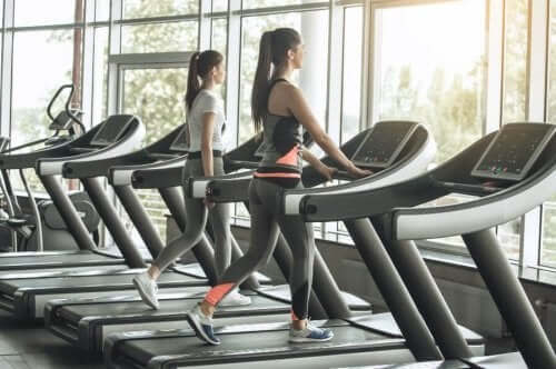 HIIT i LISS: różne rodzaje treningu kardio