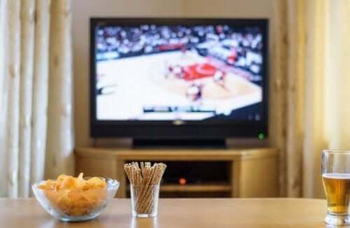 Obecność publiczności w ACB i NBA