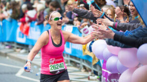 Pierwszy start w maratonie – o czym należy pamiętać?