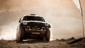 Rajd Dakar – czy powróci do Afryki?