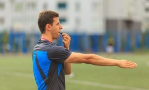 Błędy sędziego: zobacz, jak sobie z nimi radzić